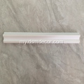 Polyurethane Architectural Decorative Chair Rail Panel Molding ၊